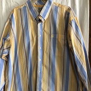 Cinch brand men’s xl shirt